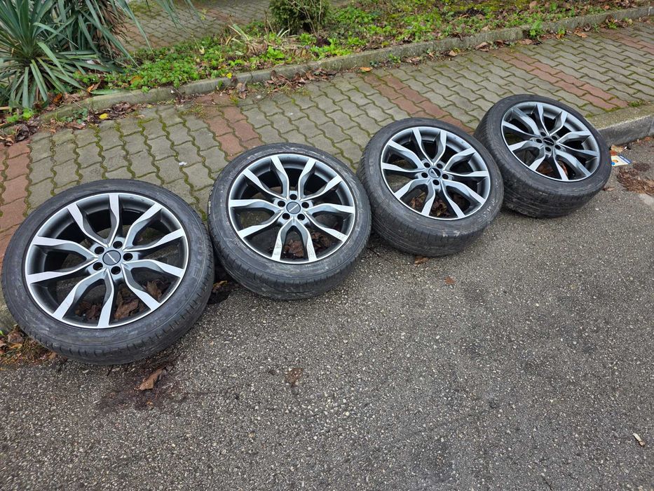 19" 5x105 Opel Astra,Mokka,CHEVROLET