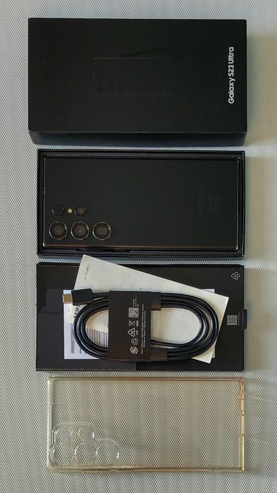 Samsung Galaxy s23 Ultra VIETNAM 2 SIM , IMEI лари офиц.ўтган
