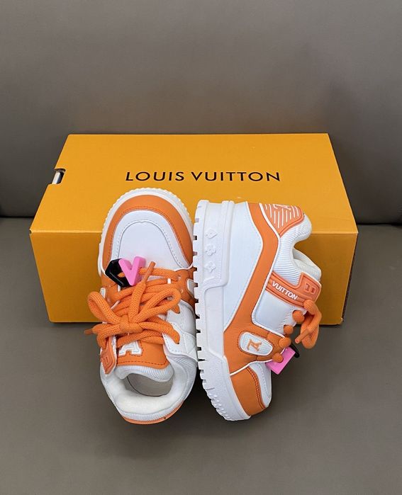 Adidasi copii LouisVuitton 26/34