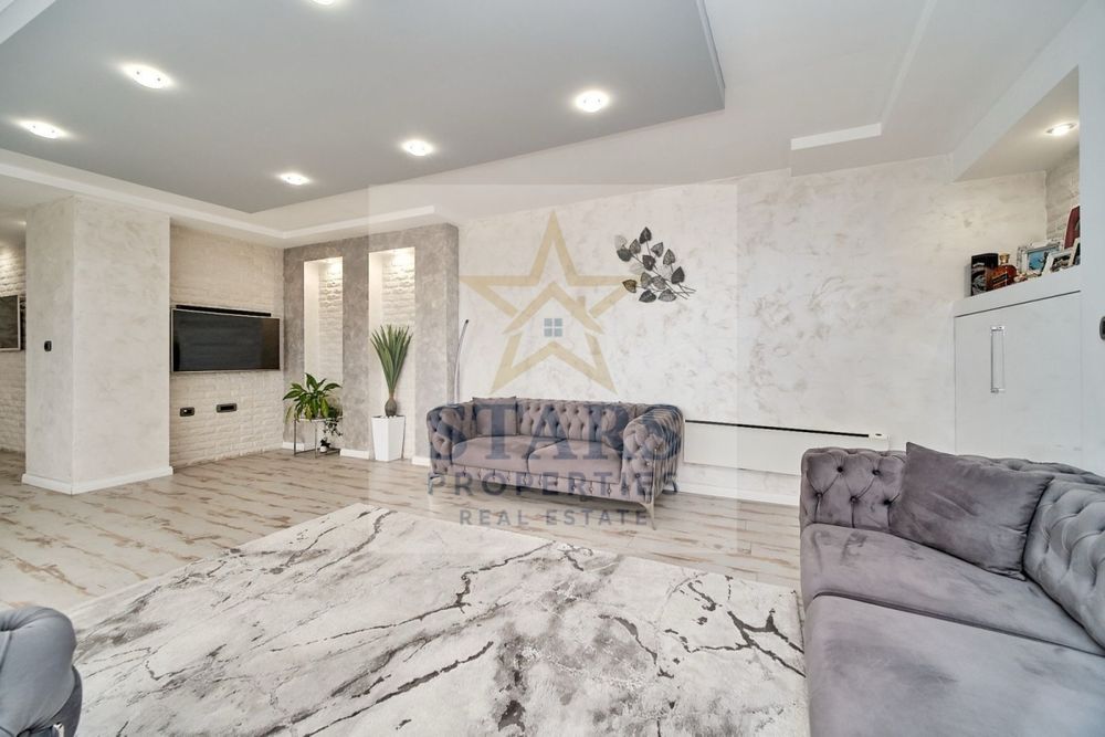 Продажба 4-стаен гр. Варна - м-т Ален мак 203m²