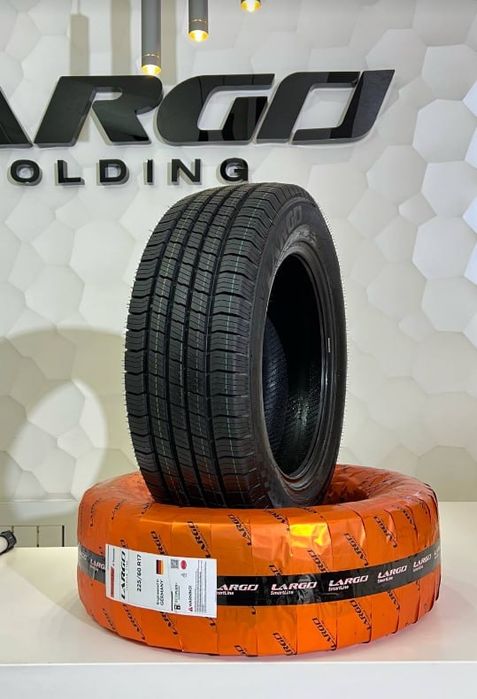 Авто шины для любых автомобилей