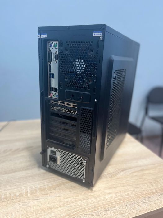 Продам комп процессор 12 яд