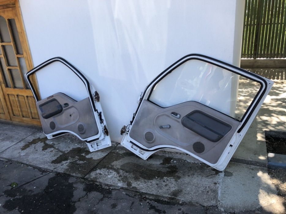 usa fata dreapta KiA K2500 K2700 model pana in 2004