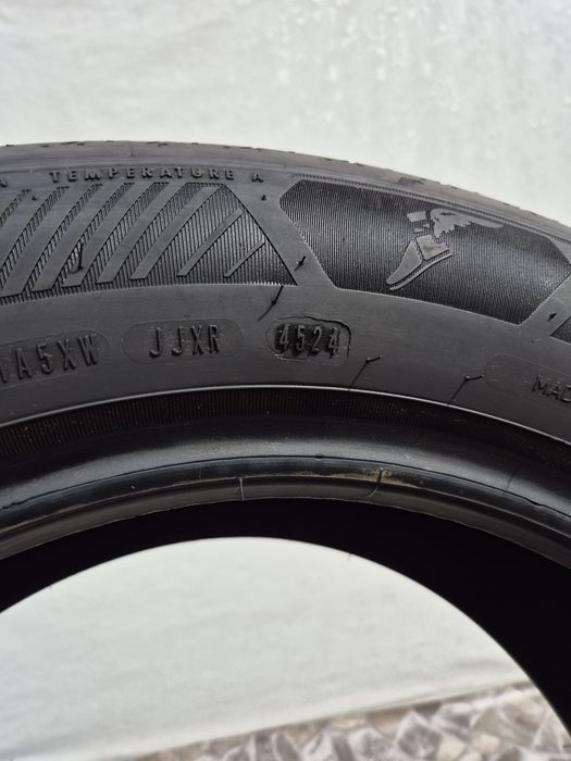 4бр 205 60 16 Goodyear летни 24г