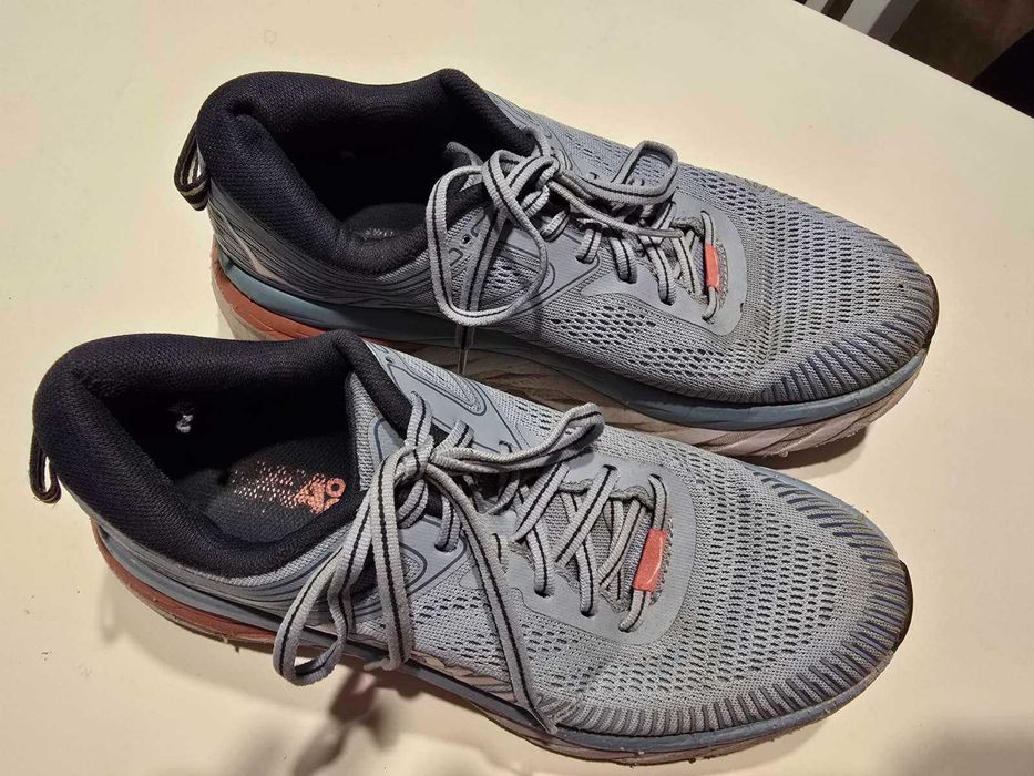 Маратонки HOKA ONE ONE