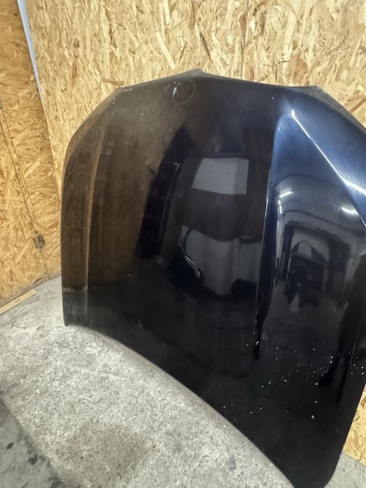 Capota bmw X5 G05 X6 G06 an 2019-2026