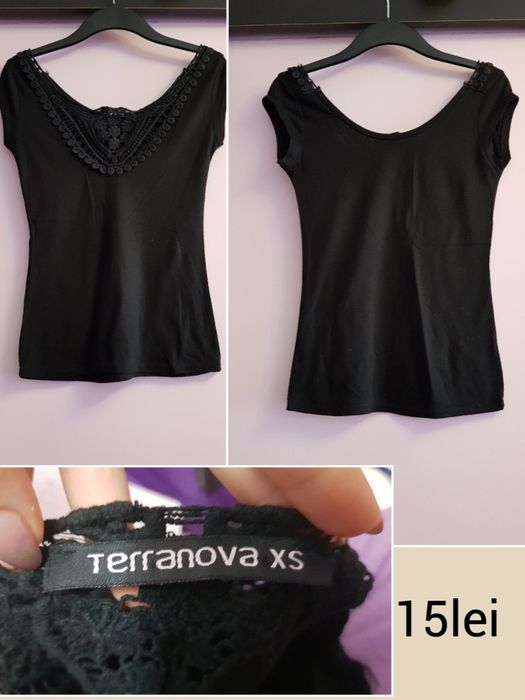 Haine noi sau în stare foarte bună Xs-M