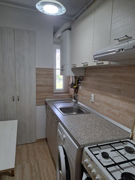 2 camere zona cedonia