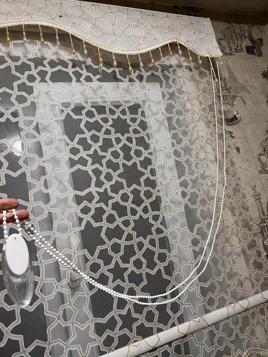 Ролл штор продается