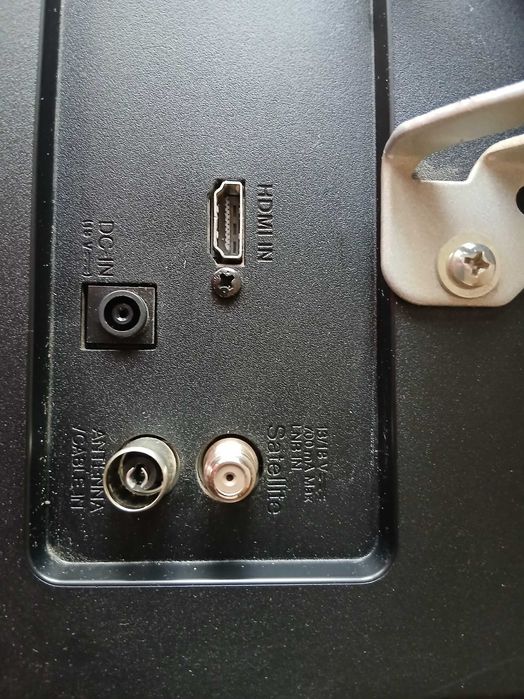 Телевизор/монитор LG, 28"