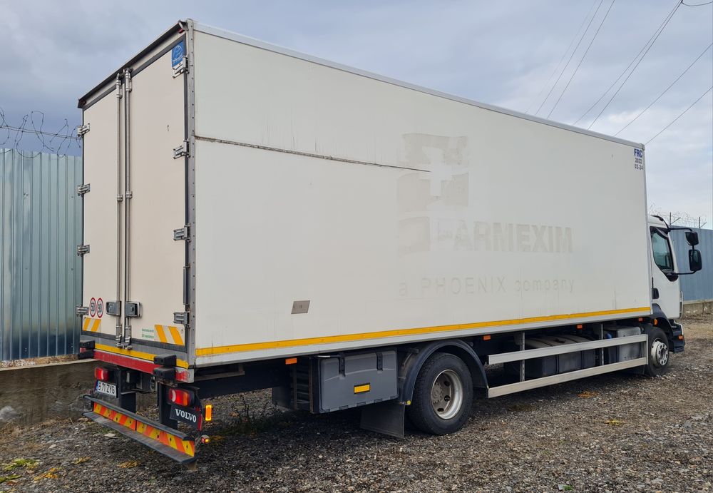 Volvo FL250 camion frigorific