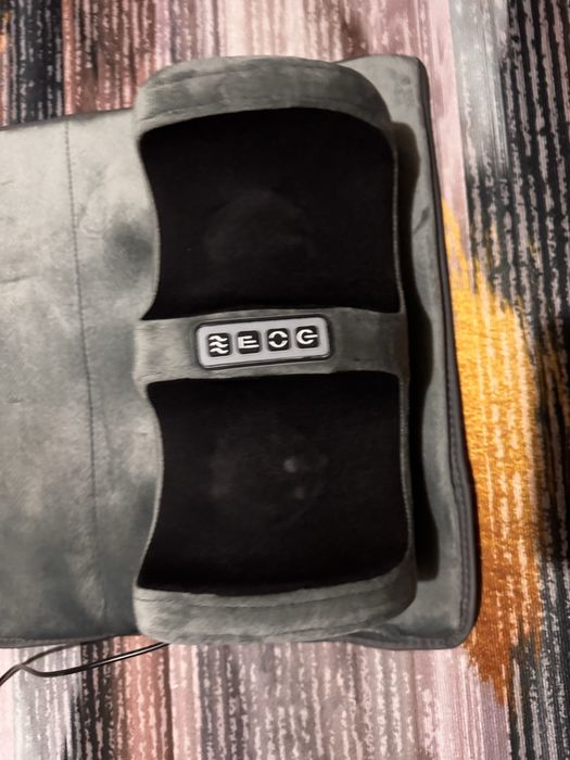 Массажный матрас