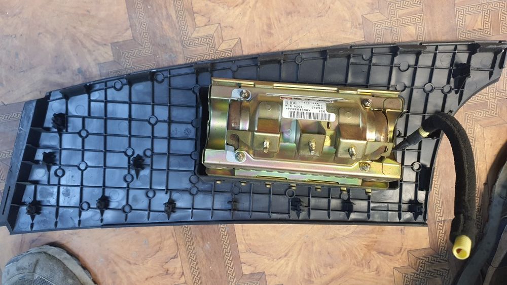 Honda jazz 1.2  78к.с.2007г. на части