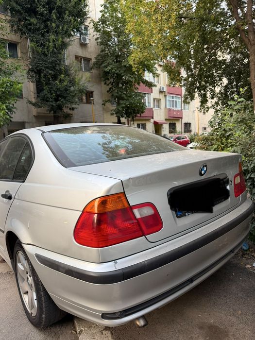 BMW 3 Series 2000 — imagine 2