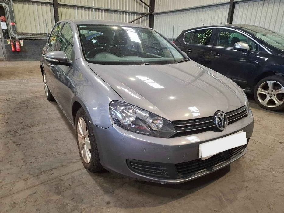 Usa dreapta fata Volkswagen Golf 6 2010 HATCHBACK 1.4 TSI