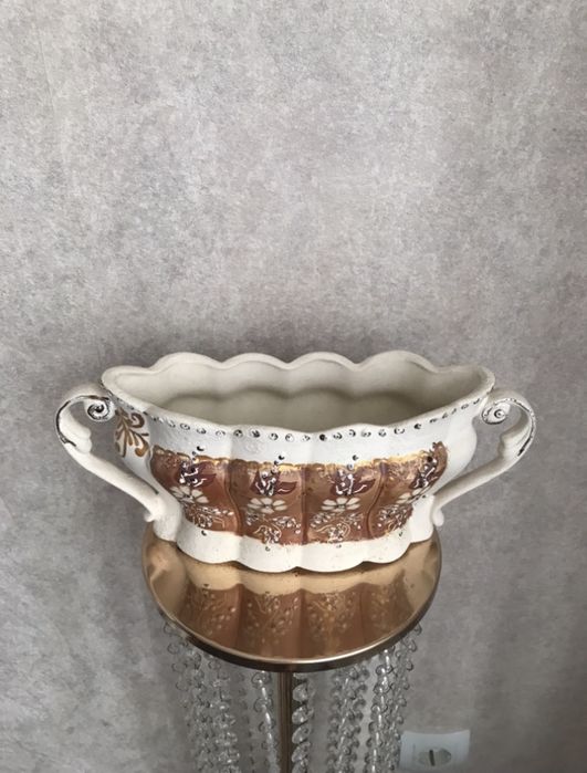 Ваза новая керамика