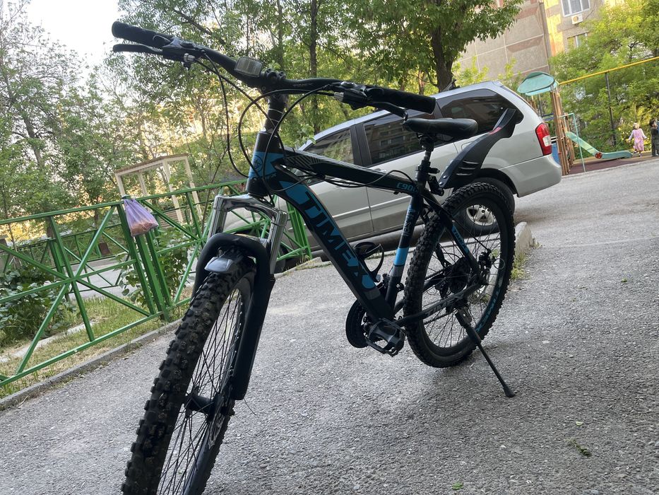 Велосипед Timex продажа