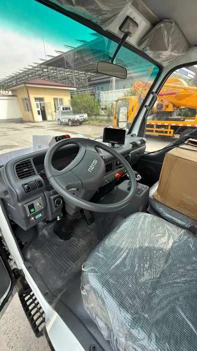 ISUZU vishka 33 m sotuvda movjud