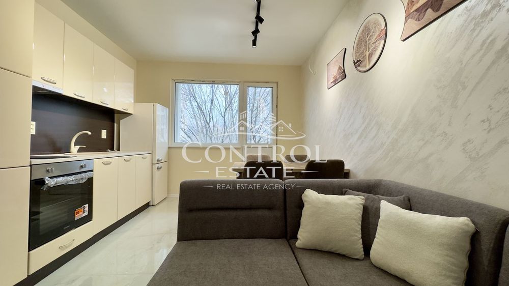 Продава се Тристаен апартамент в Велико Търново, Акация - 71 кв.м за 927 €/кв.м - Снимка #5