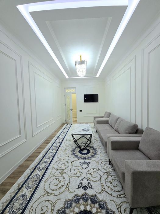 Самарканд Шахар квартира