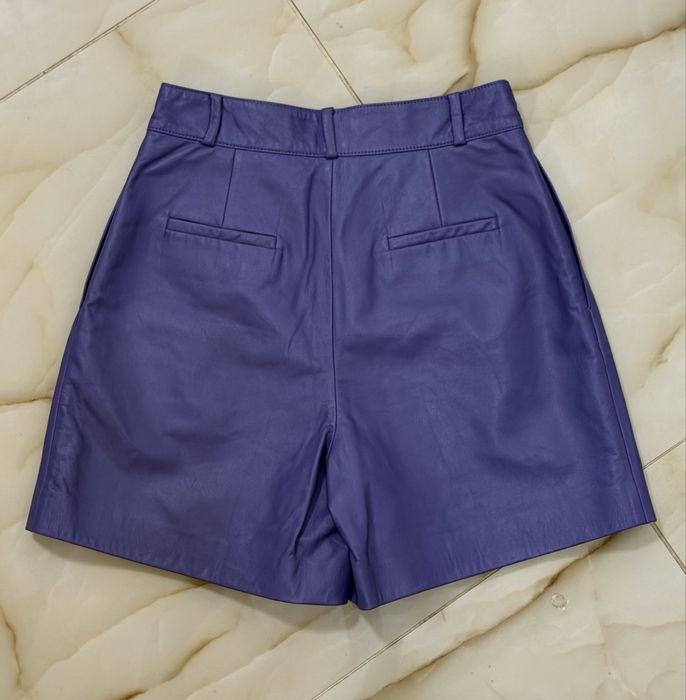 Liu Jo leather pants