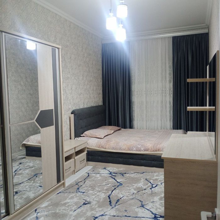 КВ Ижара уйлар бор