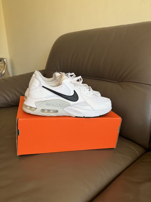 Nike - Men's Air Max Excee
