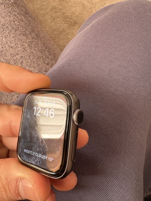 Apple watch series 6 44mm