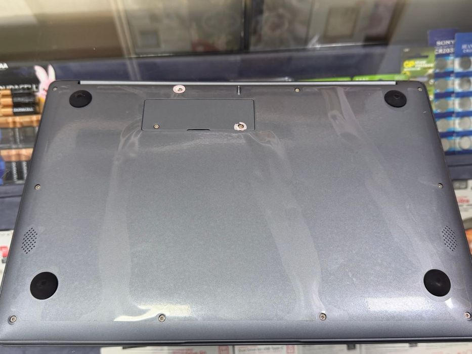 Notebook windows 10 pro