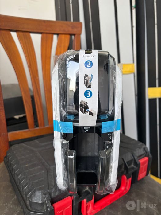 Принтер Zebra ZC11