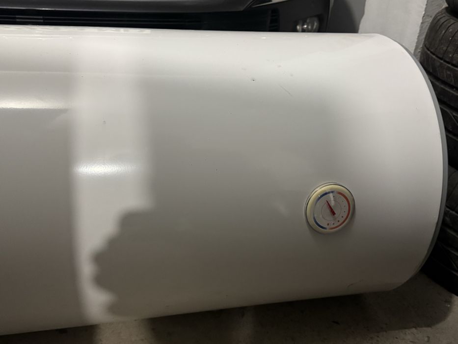 Продавам бойлер Eldom – отлично състояние