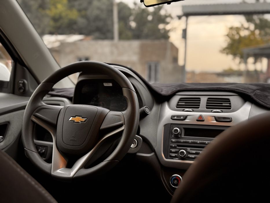 Продаётся СРОЧНО Cobalt LTZ