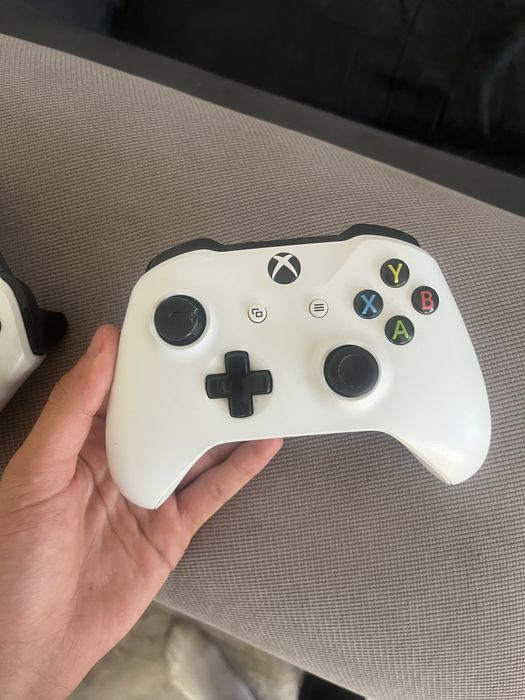 Controller xbox one