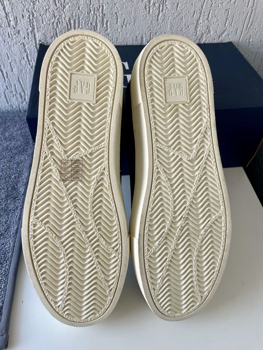 Papuci GAP Kaki Marimea 42
