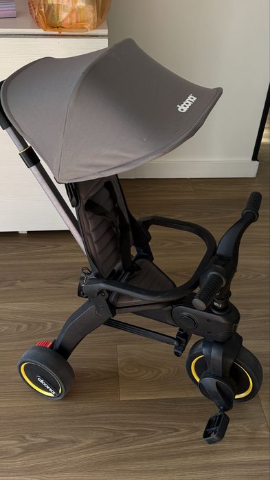 Детский велосипед DOONA S1