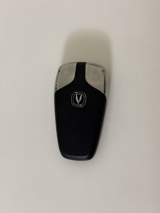 продаю ключи от Changan