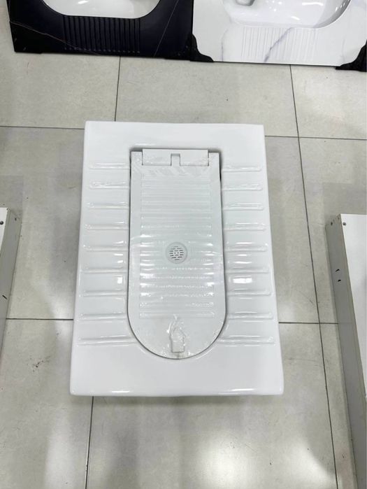 Чашаген унитаз новый доставка есть