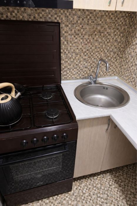 Мега Планет квартира в аренду