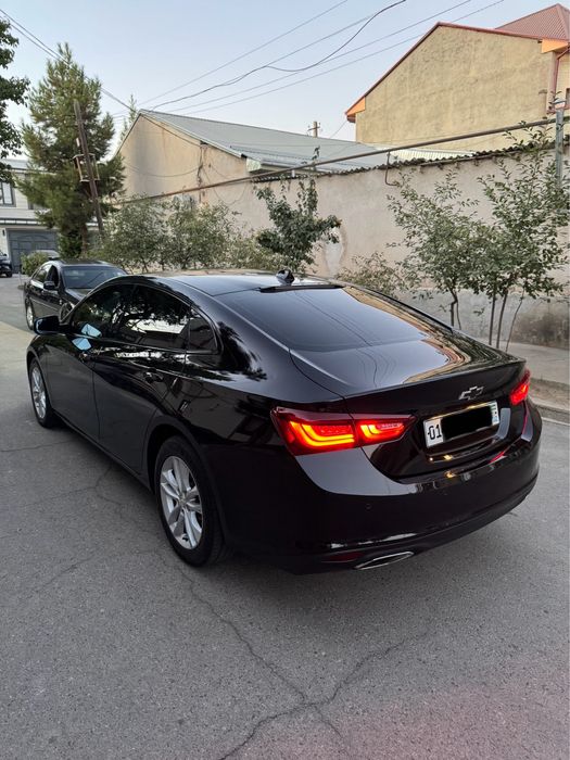 Malibu 2 2.4L Atmosferniy Svejiy 1 Qol