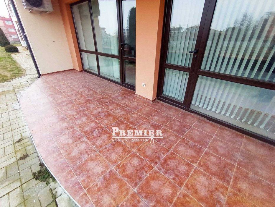 Продава се Тристаен апартамент в с. Равда, Област Бургас - 80 кв.м за 1225 €/кв.м - Снимка #10