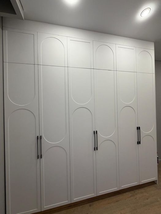 Спальный гарнитур с матрасом