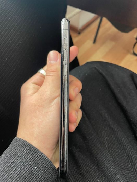 Айфон 11 про Макс