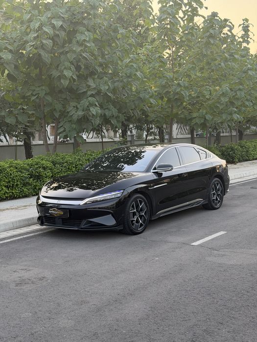 BydHan 2024yil 605-km