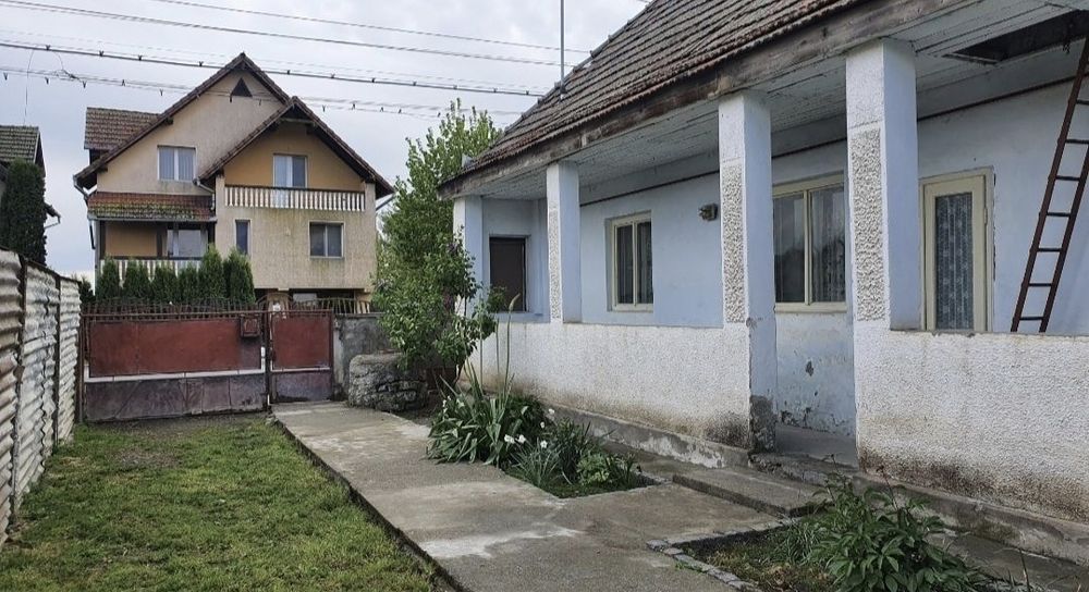 Casă de vânzare Ungheni