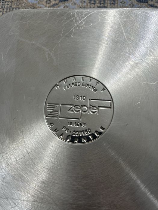 Гриллер Zepter оригинал