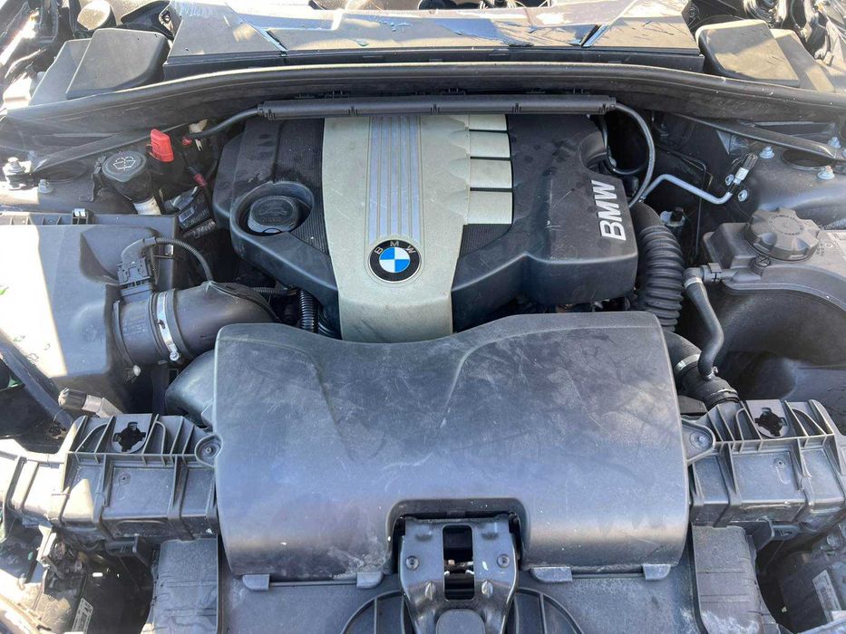BMW seria 1 177ks