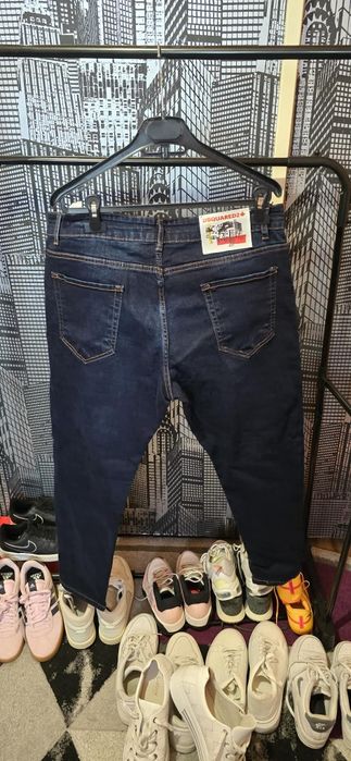 Blugi dsquared 2