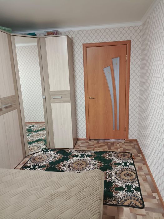 Продам 2-комнатную квартиру