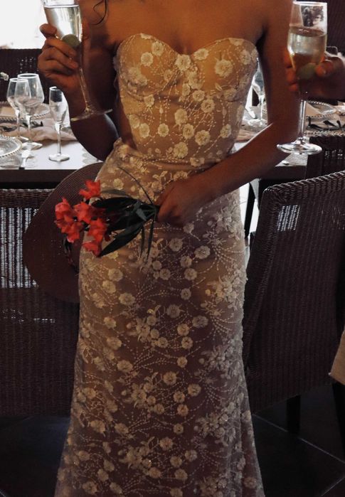 Rochie de mireasa