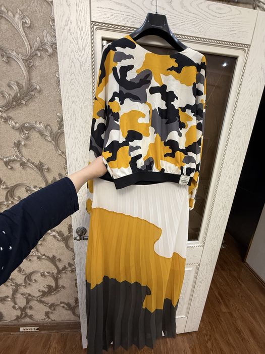 Платья Турция новые и бу